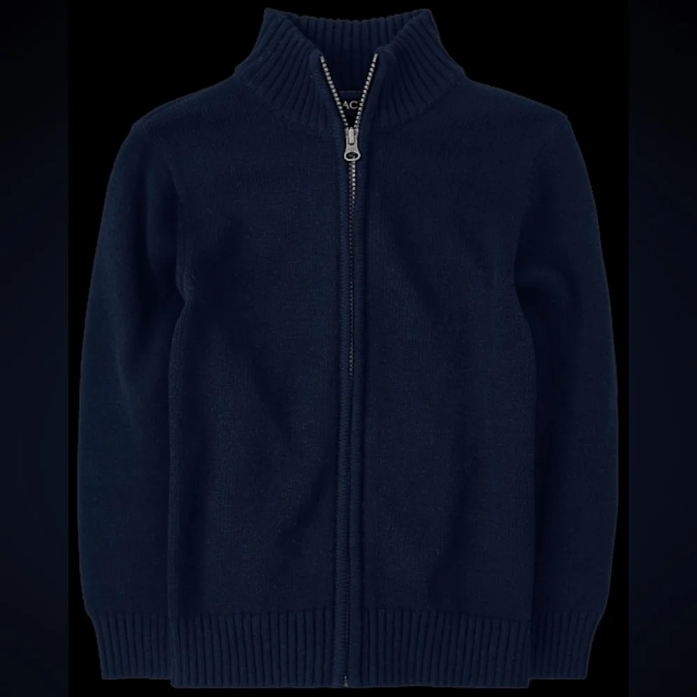 The Childrens Place stylish navy